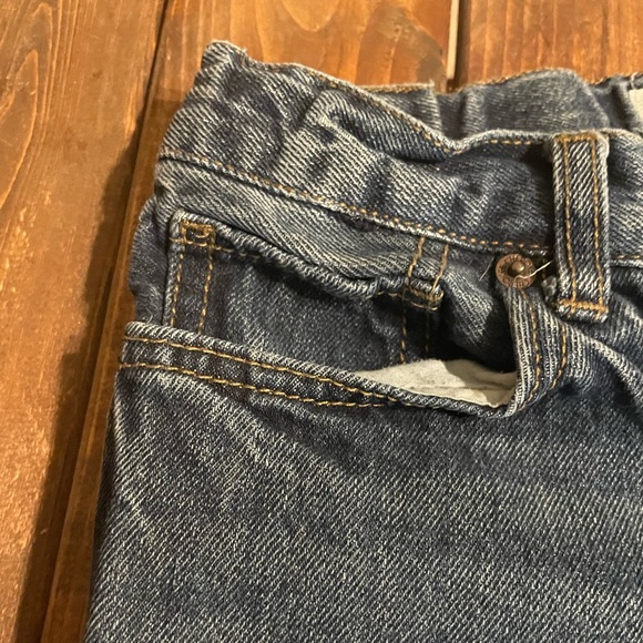 Cherokee Straight Fit Boys Jeans | Size 12 | - Picture 3 of 9